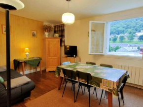 Appartement T3 près télécabine et commerces, 6 pers, Parking - FR-1-234-208
